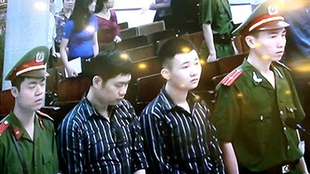 Ngày 4-12: Xét xử vụ thẩm mỹ viện Cát Tường