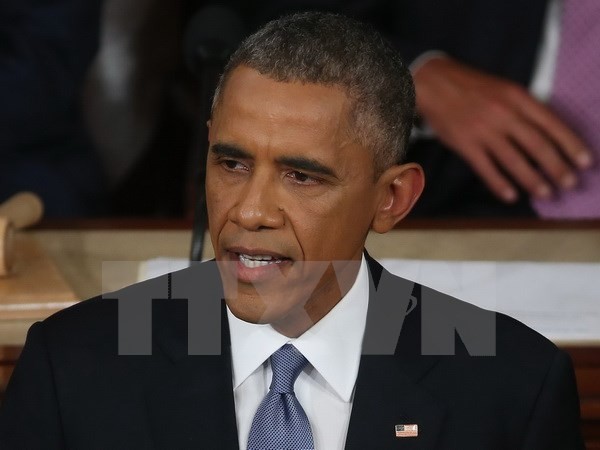 Tổng thống Barack Obama: Chế độ Triều Tiên cuối cùng sẽ sụp đổ