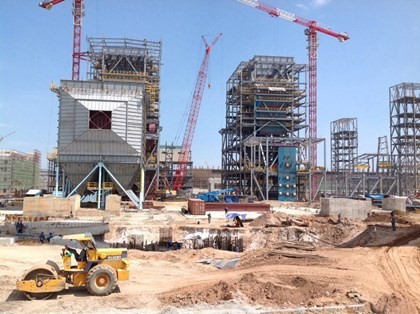 Sập giàn giáo ở Vũng Áng: 11 người chết, hàng chục người bị thương
