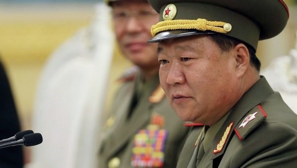 Yonhap: Bí thư Đảng lao động Triều Tiên bị đưa đi cải tạo