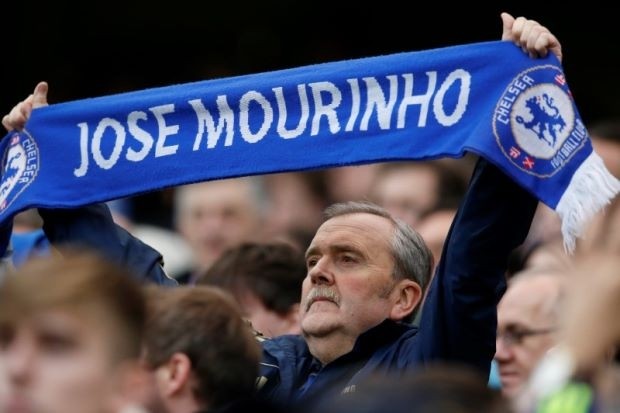Mourinho sẽ chẳng thất nghiệp mà còn…hot