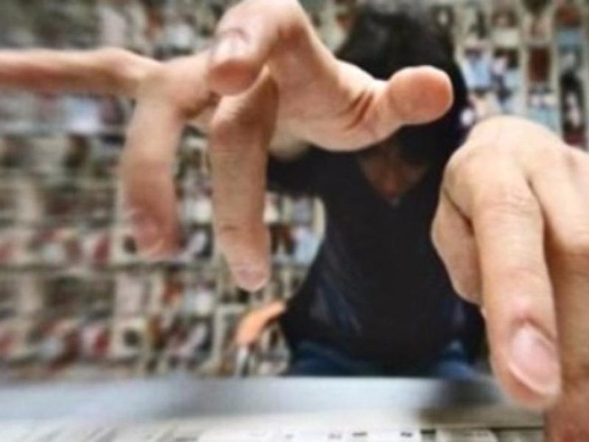 Ấu dâm và sự cuồng nộ của đám đông