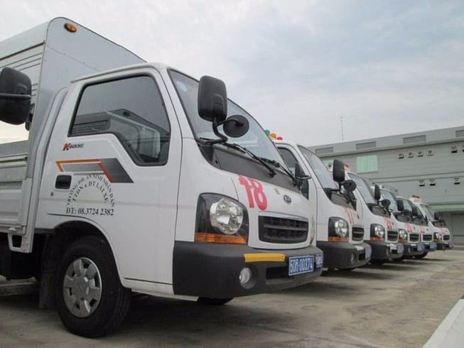 Mất 2 đốt ngón tay có được thi lái xe hạng C không?