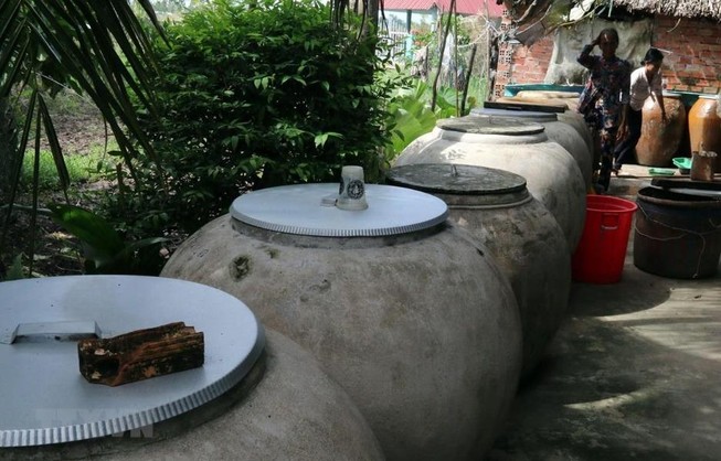 Lu hoàn toàn có khả năng chống ngập, nhưng khó khả thi