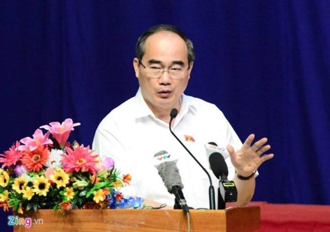 Bí thư Nguyễn Thiện Nhân: Thấy bà con sống thế đau lắm chứ!