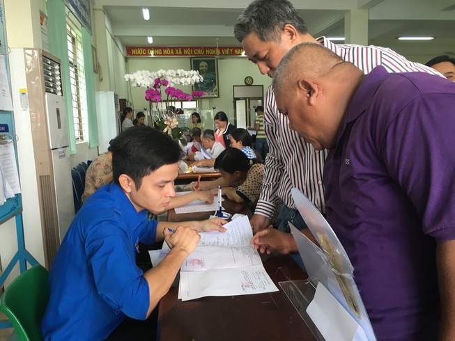TP.HCM 'siết' việc trả hồ sơ nhà đất nhiều lần để bổ sung