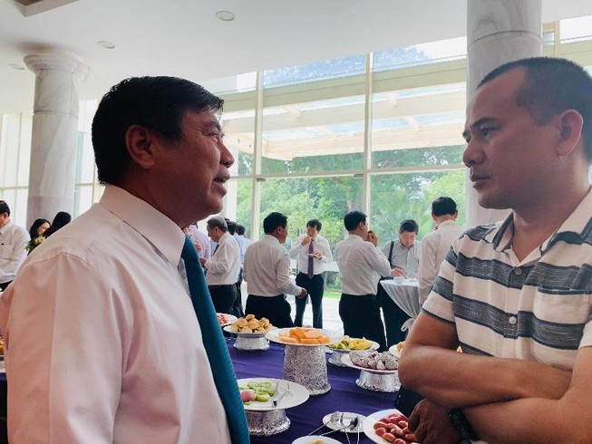 TP.HCM: Quý 3 trả thu nhập tăng thêm theo cách tính mới