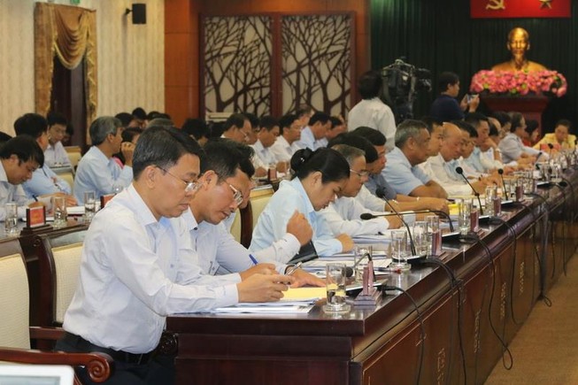 Vi phạm xây dựng: 300 Thanh tra bị xử lý, 1 đi tù