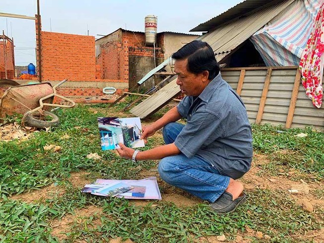 3 cơ quan phải kiểm điểm vì dự án treo kỷ lục ở Bình Chánh