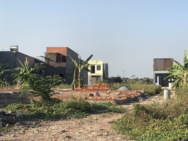 TP.HCM: 6 năm có hơn 400 thanh tra xây dựng bị xử lý