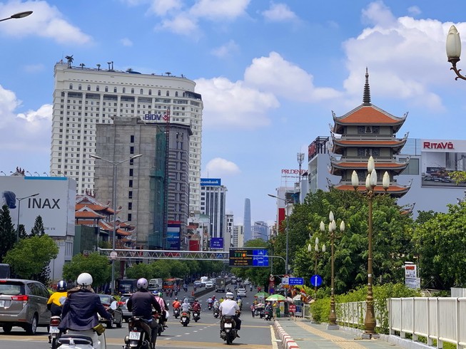 Nhiều đề xuất tách thửa mới của Sở Quy hoạch kiến trúc