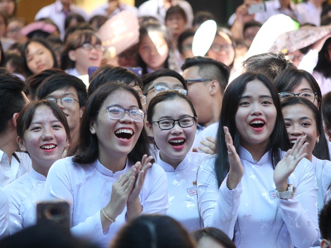 Chương trình giáo dục phổ thông mới: Giảm mạnh tiết học