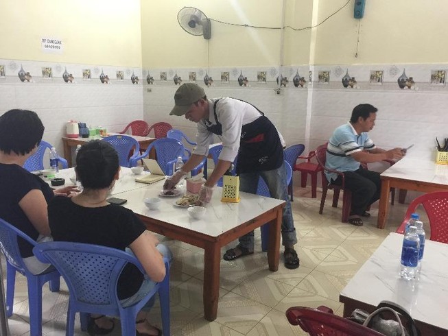 Điểm tựa cho người hoàn lương ở Đồng Nai