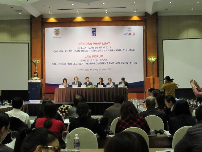 Năm 2019-2020, Việt Nam có luật chuyển đổi giới tính