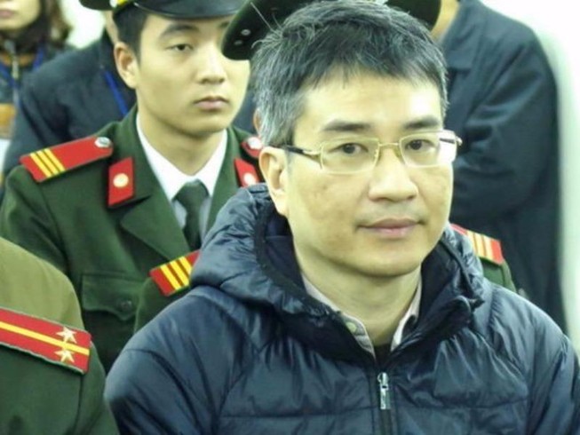 Mẹ Giang Kim Đạt xin hiến hết tài sản