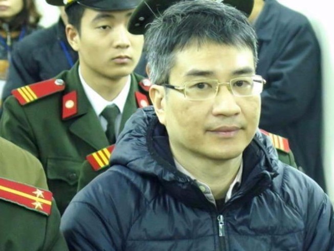 Giang Kim Đat không thoát án tử