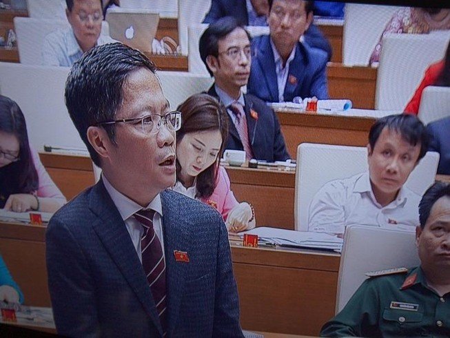 Bộ trưởng Công Thương nói về 12 siêu dự án thua lỗ