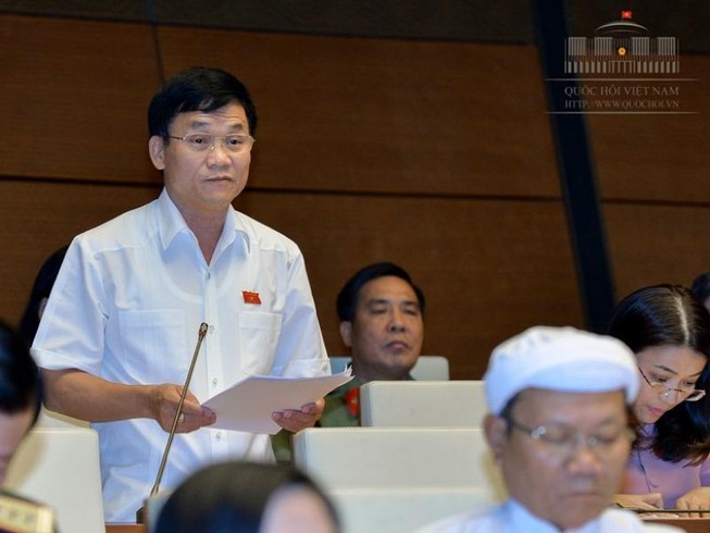 'Lo ngại lợi dụng dân chủ tố tràn lan', nếu tố qua điện thoại