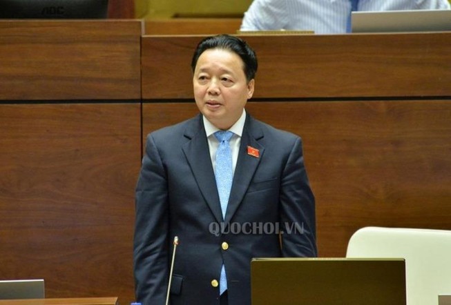 'Không có chuyện nước ngoài mua đất tại ba đặc khu'