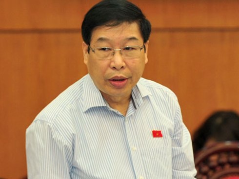 Cần tinh gọn bộ, ngành theo hướng giảm cấp trung gian