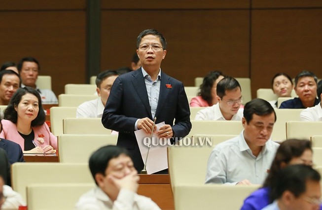 'Không có lợi ích nhóm khi xử lý 12 dự án thua lỗ nghìn tỉ'