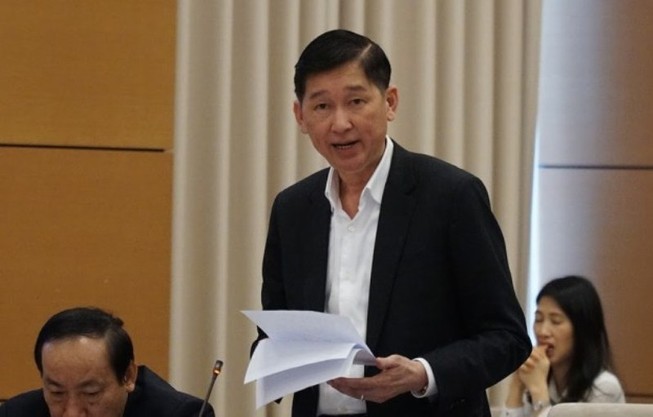 Phó Chủ tịch TP.HCM chia sẻ về việc thiếu nhân sự lãnh đạo