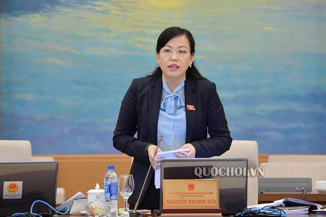 Đề xuất bổ sung thêm các 'chuẩn mực đạo đức nhà giáo'