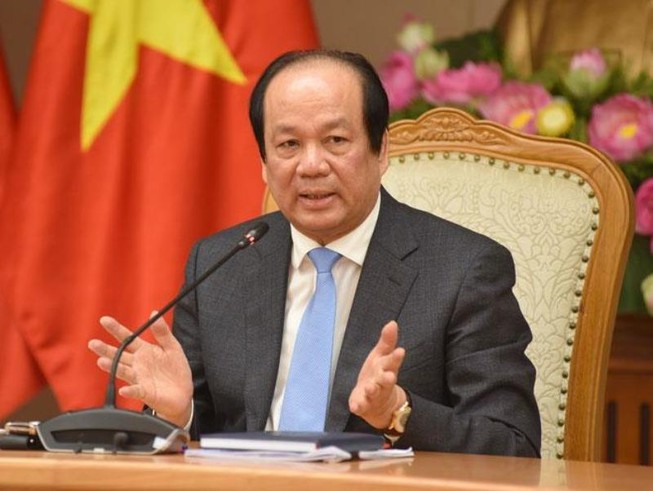 Bộ trưởng Mai Tiến Dũng nói về 'mất bằng lái phải thi lại'