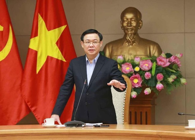 Triển khai công tác cải cách tiền lương cho cán bộ, công chức