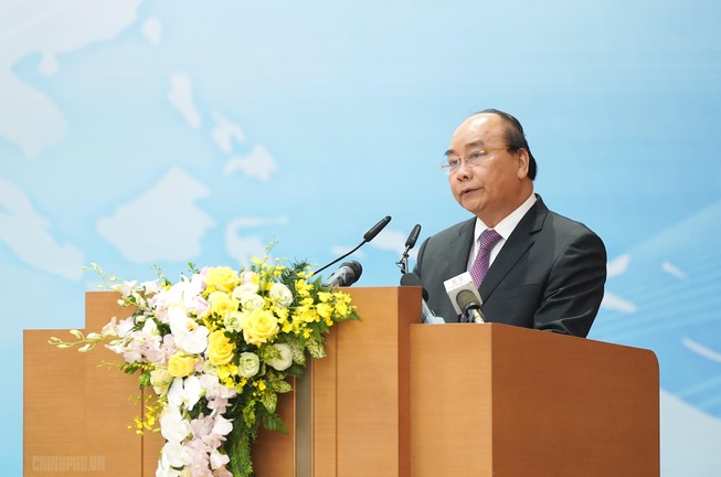 Thủ tướng yêu cầu lãnh đạo địa phương 'xắn tay áo vào cuộc'