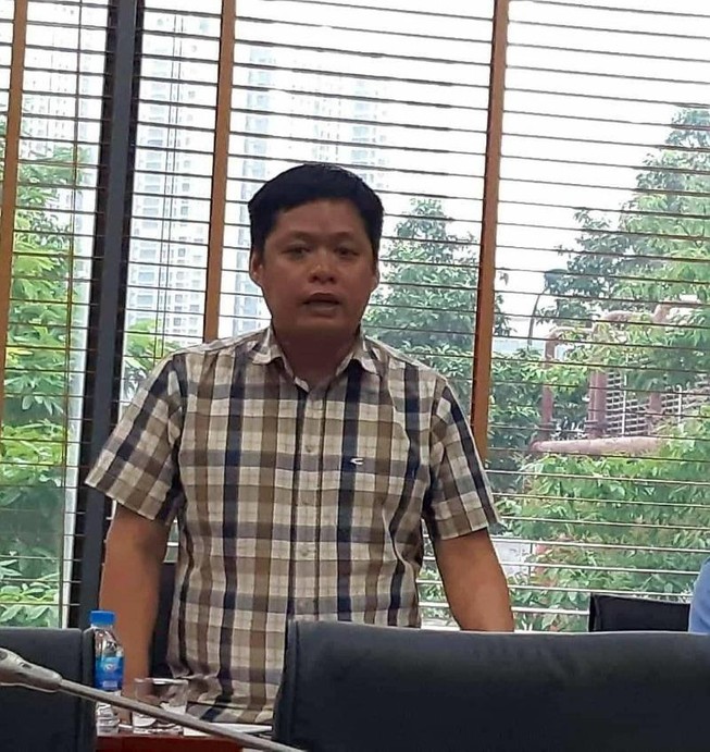 Bộ Nội vụ lý giải việc bỏ hình thức kỷ luật giáng chức