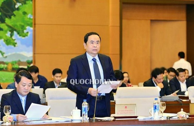 'Chạy chức, chạy quyền, chạy tuyển dụng… ít bị phát hiện'