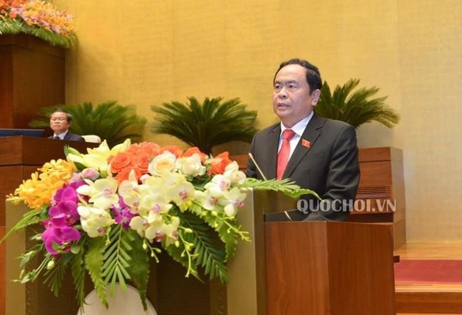Nhân dân lo ngại về tình trạng 'chạy chức, chạy quyền'