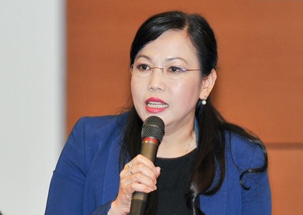 'Xảy ra nhũng nhiễu, sao người đứng đầu đơn vị không biết?'