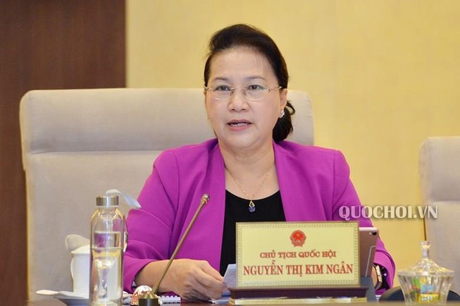 Cần thêm căn cứ để tăng tuổi hưu lên 60 với nữ