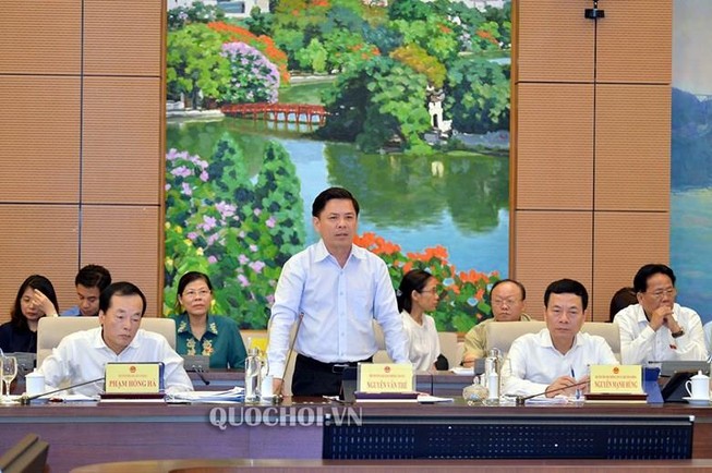 Bộ trưởng GTVT: Sẽ thông xe Trung Lương - Mỹ Thuận cuối 2020