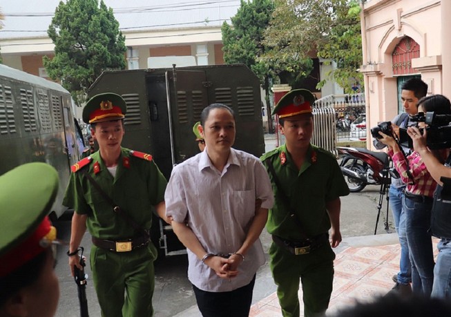 Triệu tập phụ huynh có con gian lận điểm thi