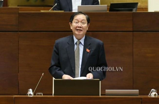 Bộ trưởng Nội vụ nói về công chức không hoàn thành nhiệm vụ