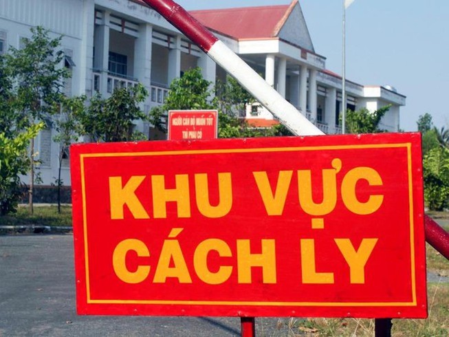 Thế nào là cách ly toàn xã hội?