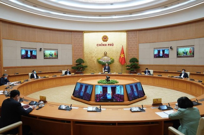 Nóng: Những ai sẽ nhận được hỗ trợ bằng tiền mặt từ Chính phủ?