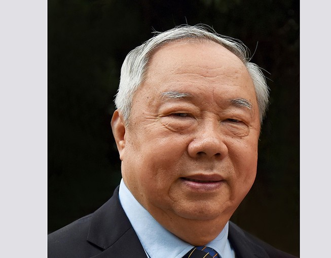 Lễ tang ông Vũ Mão tổ chức theo nghi thức lễ tang cấp cao
