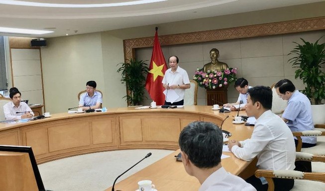 Loại bỏ hết giấy tờ con tạo cơ chế 'xin- cho'