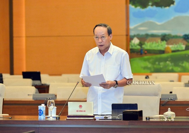 Bộ Công an: Lộ, lọt bí mật nhà nước ngày càng nghiêm trọng