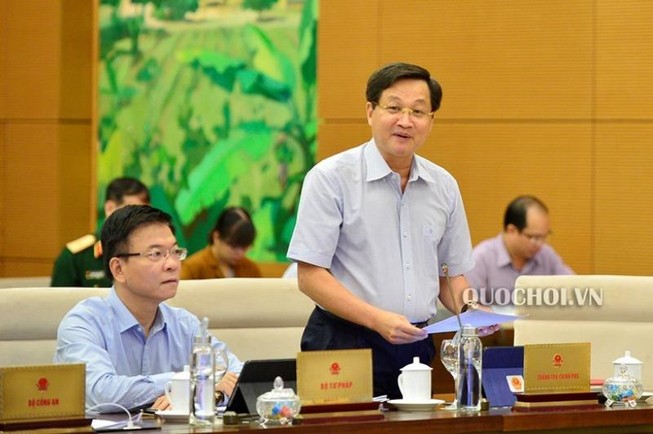 Kỷ luật 62 người đứng đầu để xảy ra tham nhũng