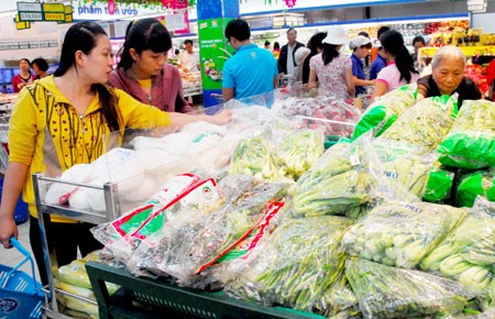Năm 2014, TP.HCM tăng cường tiết kiệm