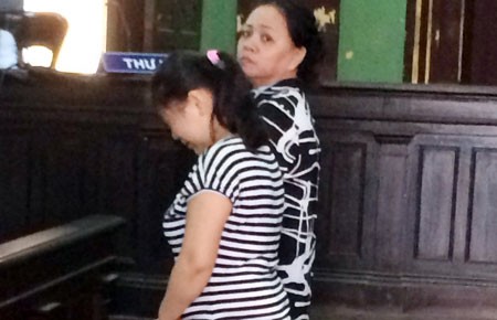 Hủy án tử hình vì chưa xác định hàm lượng ma túy