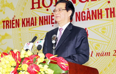 Chú trọng thanh tra những nơi dễ tham nhũng