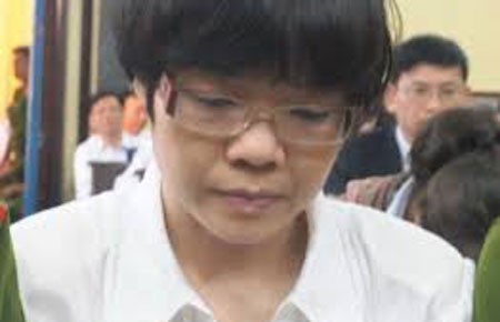 Huyền Như bị đề nghị án tù chung thân