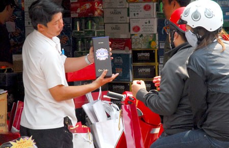 Tăng thuế rượu bia, thuốc lá: Coi chừng buôn lậu!