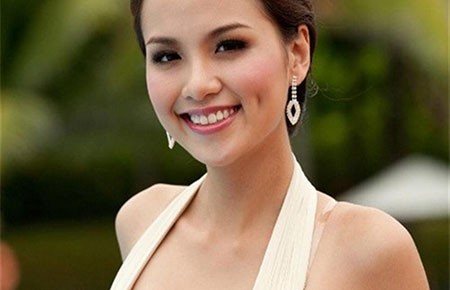 Chưa rõ thời hạn cấm biểu diễn đối với hoa hậu Diễm Hương
